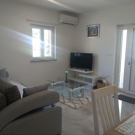 Apartment Ivana Novigrad (Istria) Exterior foto