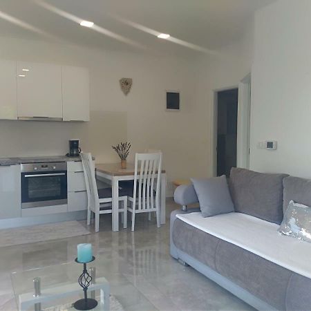 Apartment Ivana Novigrad (Istria) Exterior foto