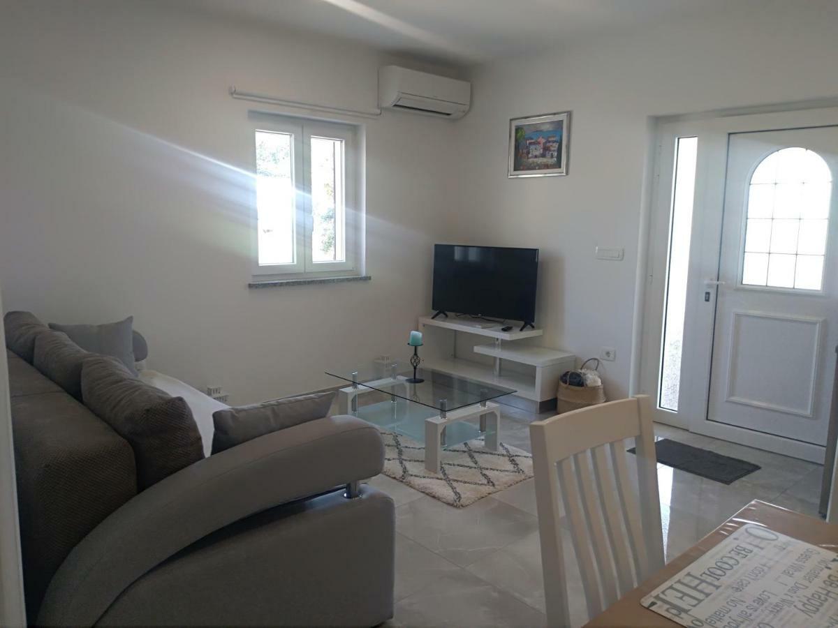 Apartment Ivana Novigrad (Istria) Exterior foto