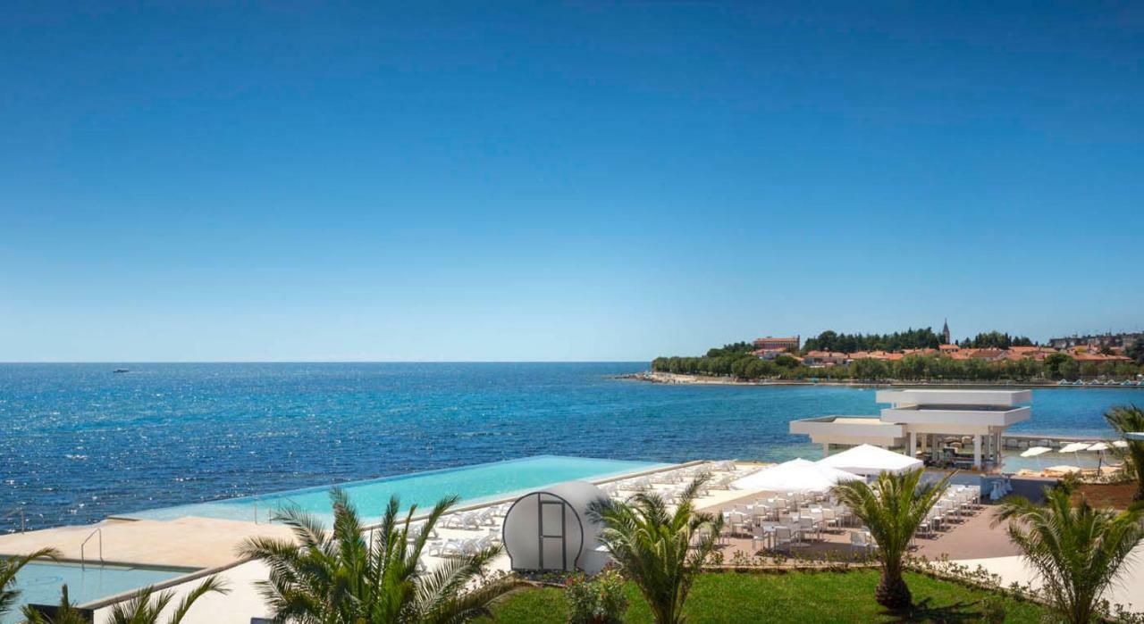 Apartment Ivana Novigrad (Istria) Exterior foto